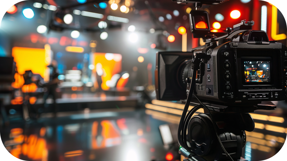 TV番組出演仲介